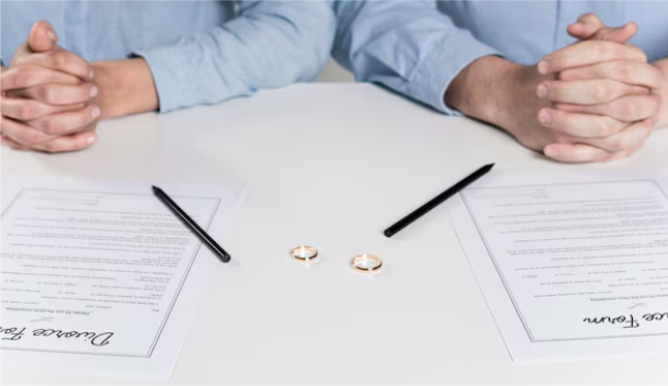  Anlaşmalı Boşanma Nedir?