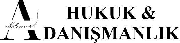 AV.OSMAN AKDEMİR HUKUK VE DANIŞMANLIK BÜROSU