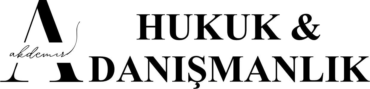 AV.OSMAN AKDEMİR HUKUK VE DANIŞMANLIK BÜROSU