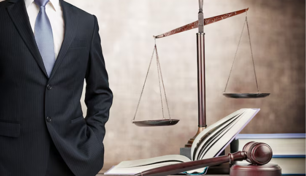 Ticaret ve Şirketler Hukuku